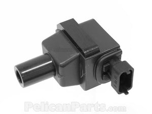 IGNITION COIL | 0 221 504 001