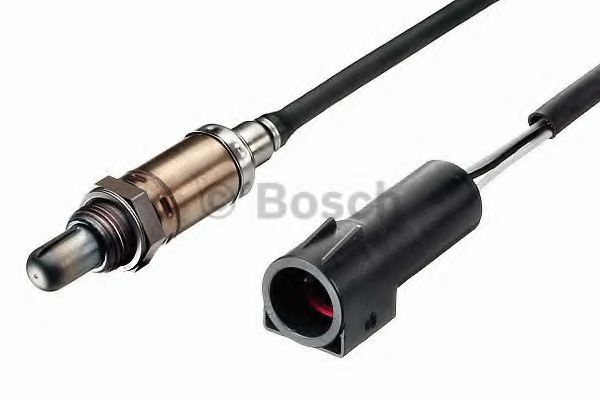 OXYGEN SENSOR FORD | 0 258 003 097