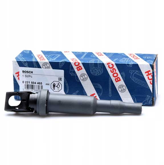 IGNITION COIL | 0 221 504 465