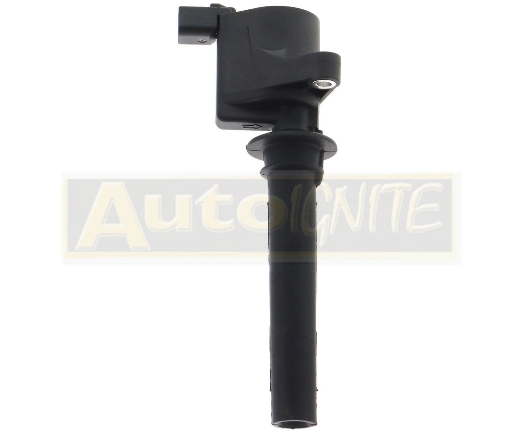 IGNITION COIL | 0 221 504 701