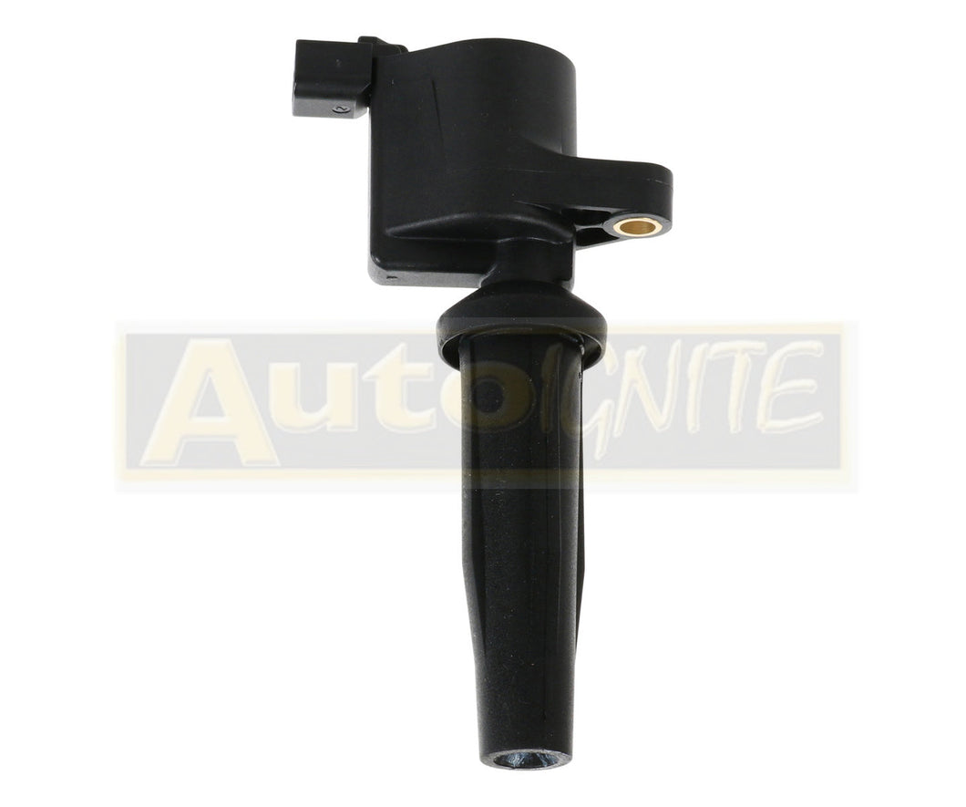 IGNITION COIL | 0 221 504 702