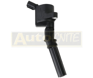 IGNITION COIL | 0 221 504 704