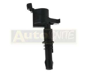 IGNITION COIL | 0 221 504 705