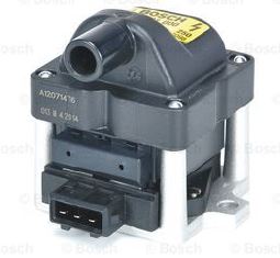 BOSCH IGNITION COIL | 0221600050