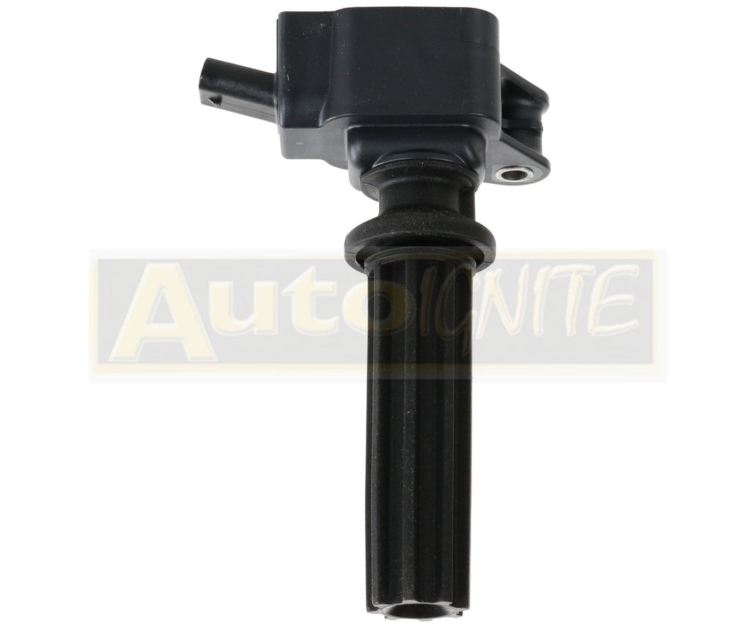 IGNITION COIL | 0 221 604 700