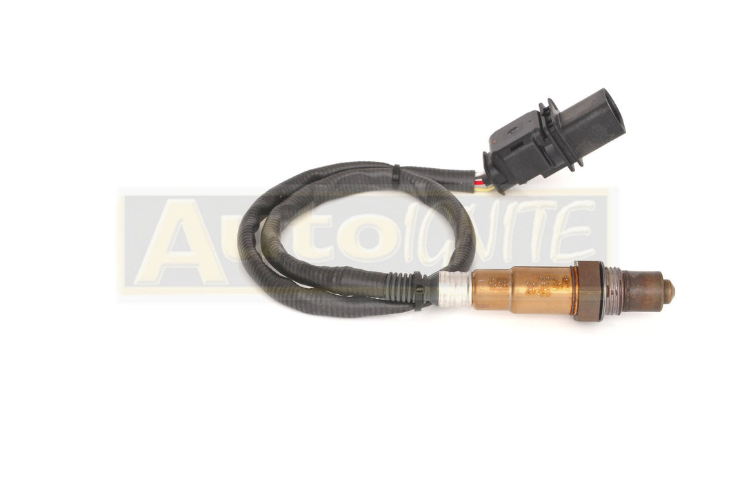 OXYGEN SENSOR | 0 258 017 052