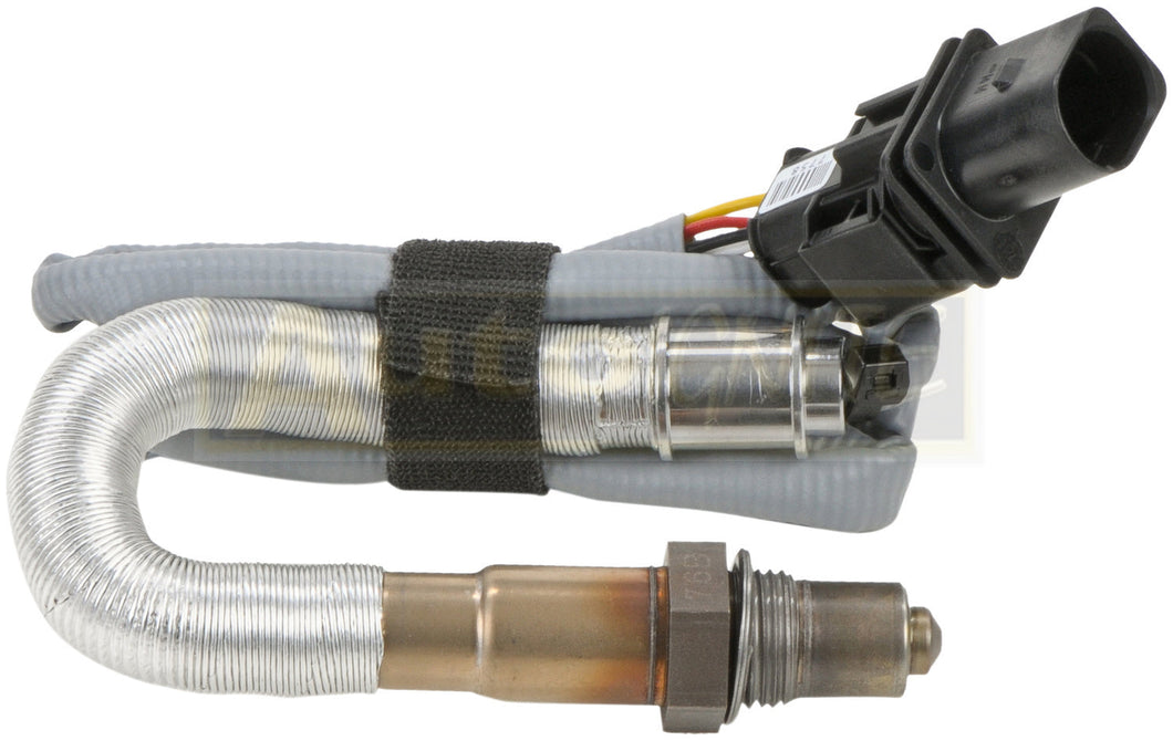 OXYGEN SENSOR | 0 258 017 101