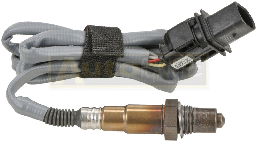 OXYGEN SENSOR | 0 258 017 102