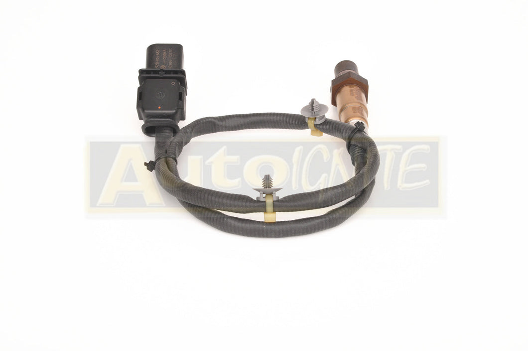 OXYGEN SENSOR | 0 258 017 209