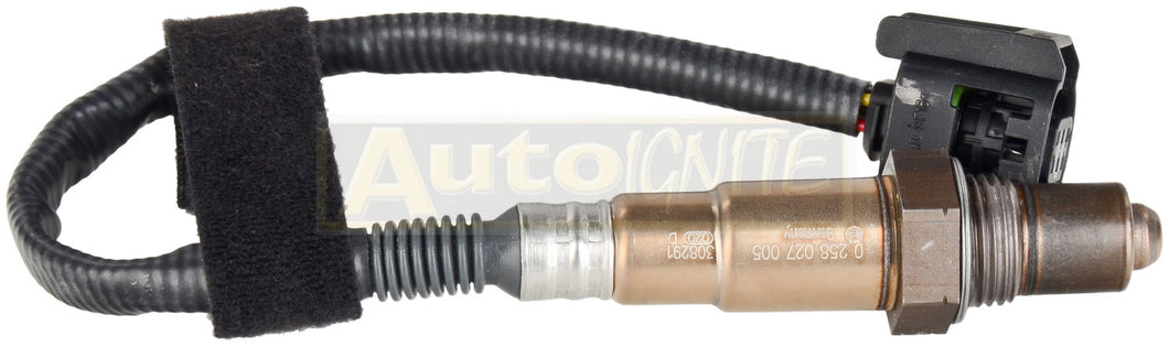 OXYGEN SENSOR | 0 258 027 005