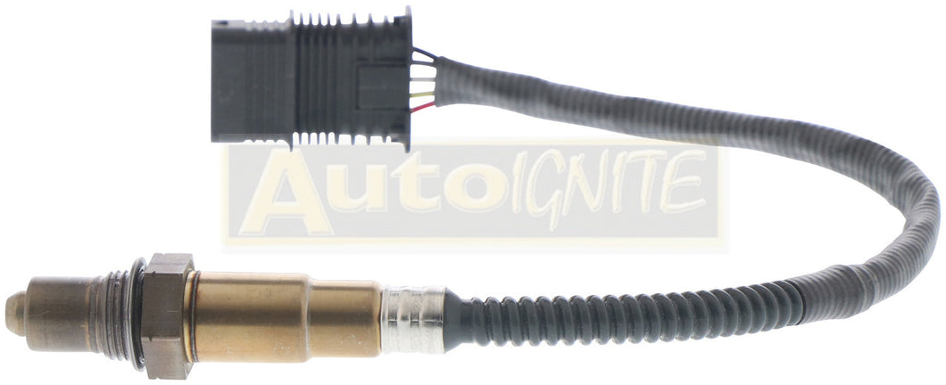 OXYGEN SENSOR | 0 258 027 029