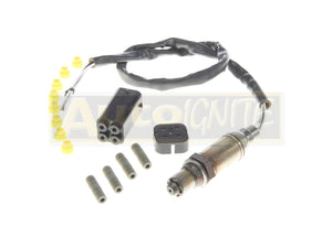 OXYGEN SENSOR | 0 258 986 506