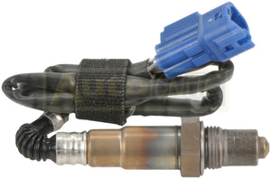 OXYGEN SENSOR | 0 258 986 672