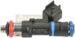 INJECTION VALVE BOSCH 312CC