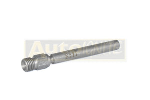 INJECTOR VALVE POR,SAAB