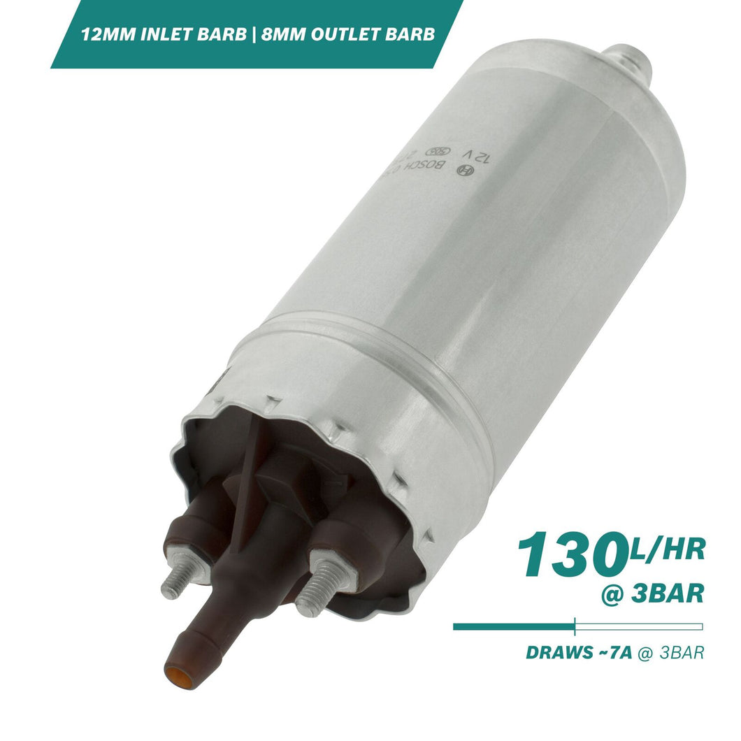 BOSCH ELECTRIC FUEL PUMP | 0 580 464 070