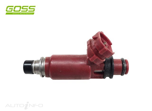 SUZUKI JIMNY FUEL INJECTOR | PIN226