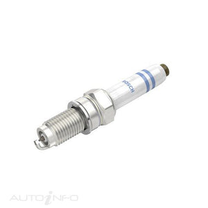 BOSCH DOUBLE PLATINUM BOSCH SPARK PLUG - Y5KPP332