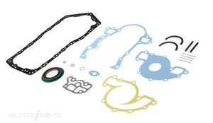 CONVERSION GASKET SET HOLDEN 3.8 BUICK V6 | ER720