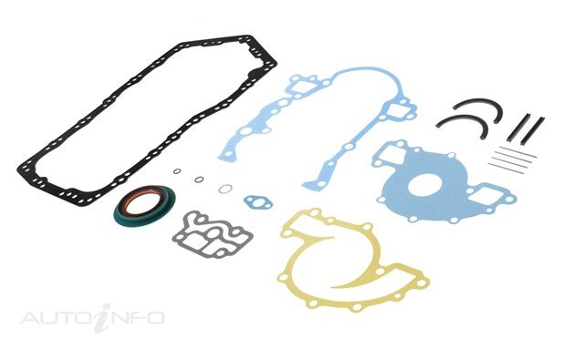 CONVERSION GASKET SET HOLDEN 3.8 BUICK V6 | ER720