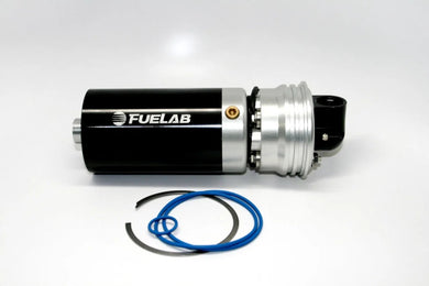 1000 HP EFI STREET/STRIP IN TANK FUEL PUMP SPEED ADJUSTABLE | FL-91901