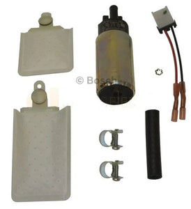 >105L/H @3BAR IN-TANK ELECTRIC FUEL PUMP | BFP0382