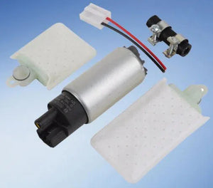 >105L/H @3BAR IN-TANK ELECTRIC FUEL PUMP | BFP0382