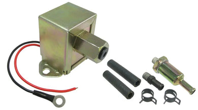 12V FUEL PUMP 4-6 PSI | GI6008-FUEL PUMP-AUTO AGENCIES-Autoignite NZ