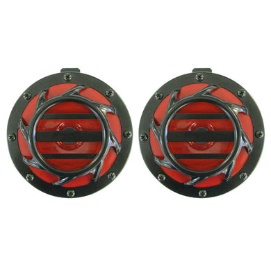 12V HORN SET | GB1082-ELECTRICAL-AUTO AGENCIES-Autoignite NZ