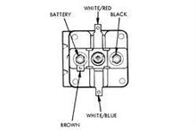 Load image into Gallery viewer, 12V SOLENOID BALLAST/FIREWALL | CBSL810-ELECTRICAL-AUTO AGENCIES-Autoignite NZ
