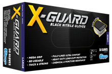 Load image into Gallery viewer, X Guard® Disposable Gloves Box of 50
