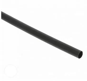 1.2M BLACK HEAT SHRINK TUBING 13MM | 10-HSL13B