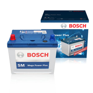 BOSCH 22FR-550 N50 MF AUTOMOTIVE BATTERY