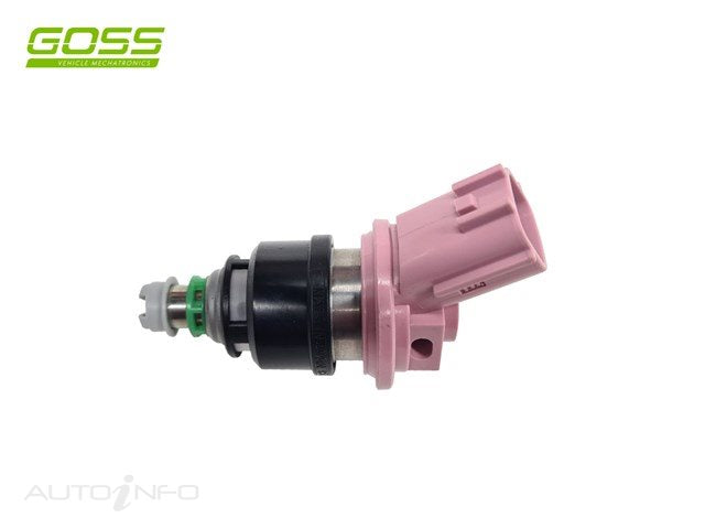 NEW INJECTOR NISSAN GA16 | PIN160