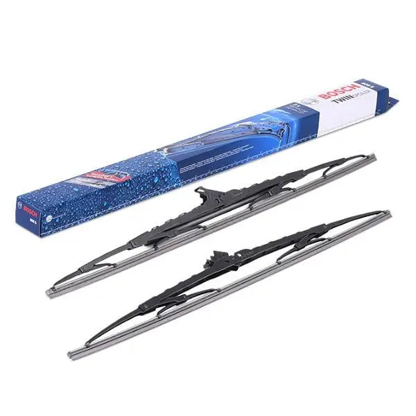 BOSCH WIPER BLADE SET 600 / 550MM