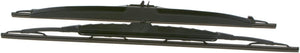 BOSCH WIPER BLADE SET