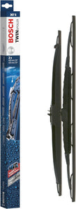 BOSCH WIPER BLADE SET