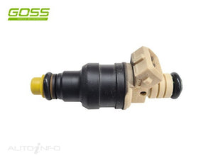 NEW INJECTOR PORSCHE/SAAB/HSV | PIN706