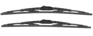 BOSCH WIPER BLADE SET 650 / 550MM