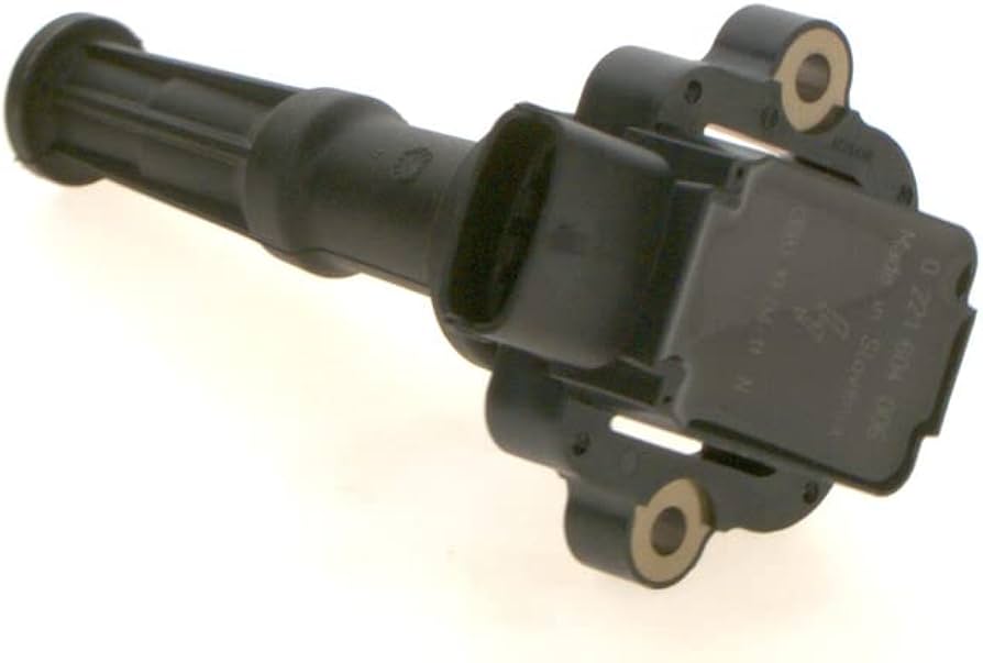 IGNITION COIL | 0 221 604 006