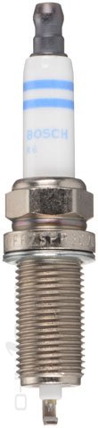 BOSCH PLATINUM SPARK PLUG FR7SPP302U