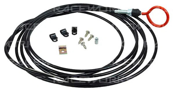 4M REMOTE CABLE KIT FOR BATTERY ISOLATOR | VPR-012