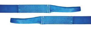 4WD Recovery Strap 9m | 8000kg's