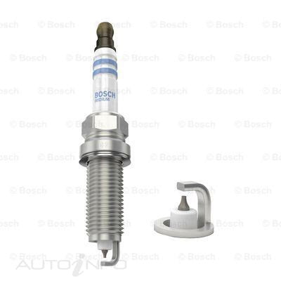 BOSCH IRIDIUM SPARK PLUG VR8SII30X