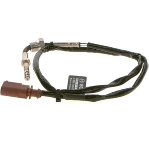 EXHAUST GAS TEMPERATURE SENSOR - VW CADDY 1.6 TDI