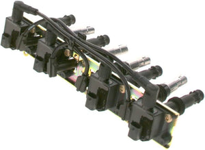 IGNITION COIL | 0 221 506 004