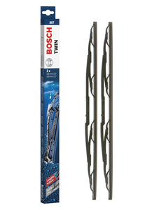 BOSCH WIPER BLADE SET 530 / 530MM