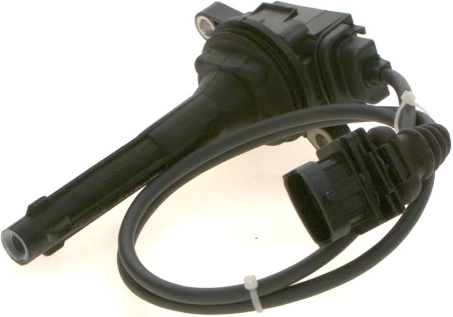 IGNITION COIL | 0 221 604 019