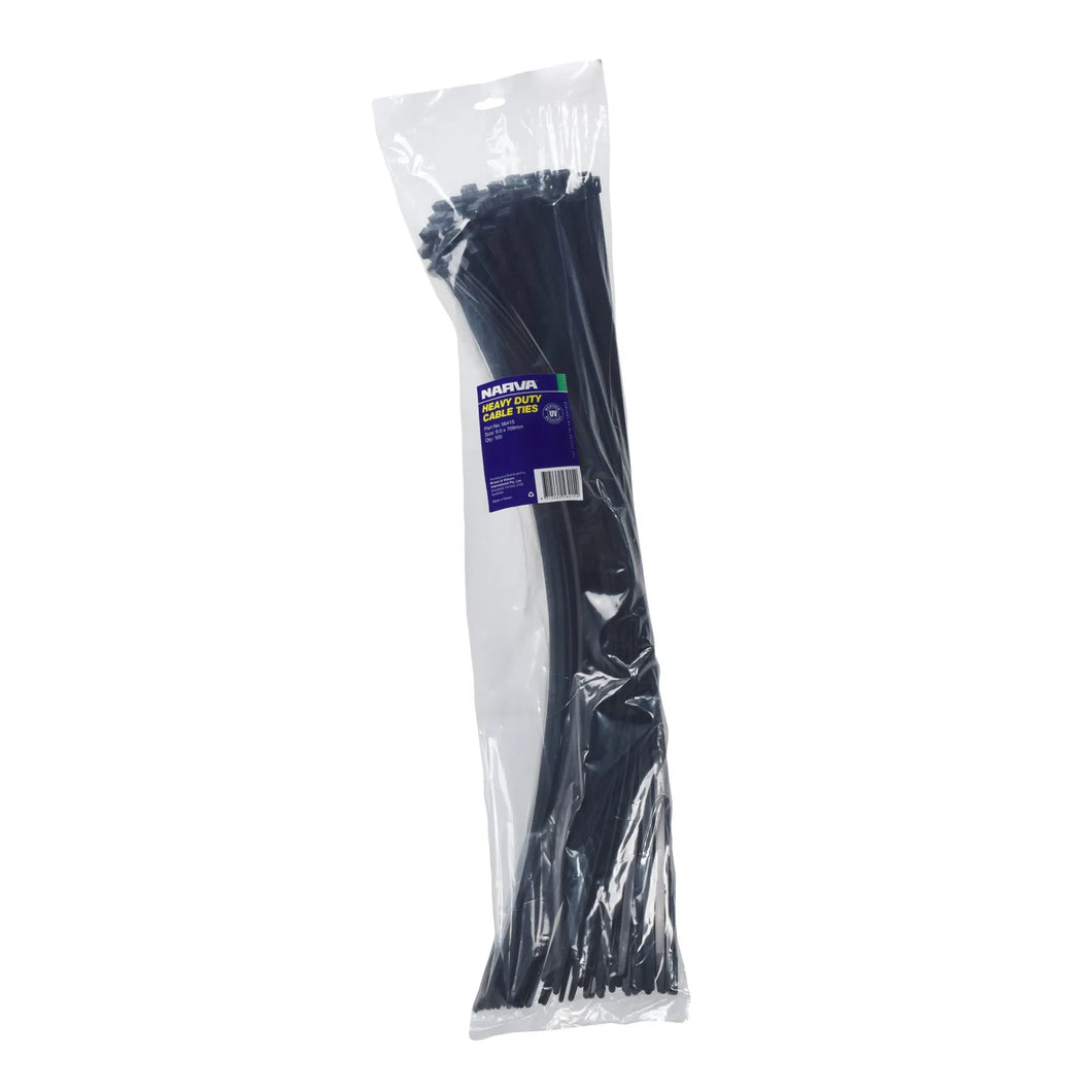 EXTRA HEAVY DUTY CABLE TIE | 56415