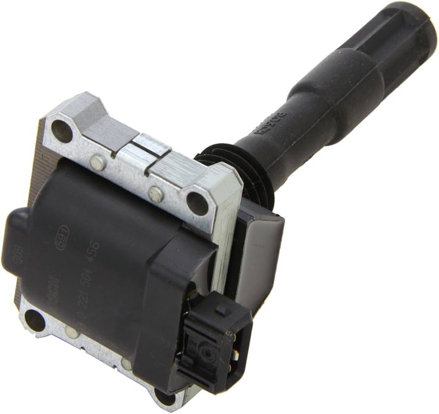 IGNITION COIL | 0 221 504 456